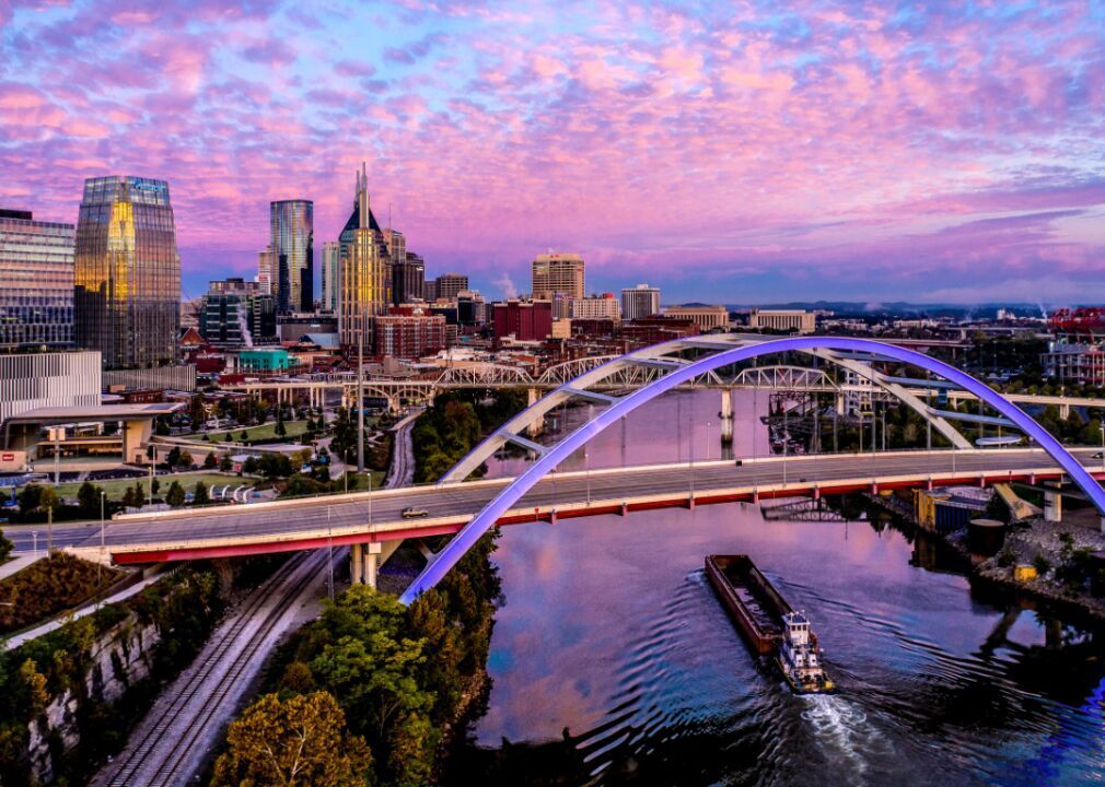 Tennessee